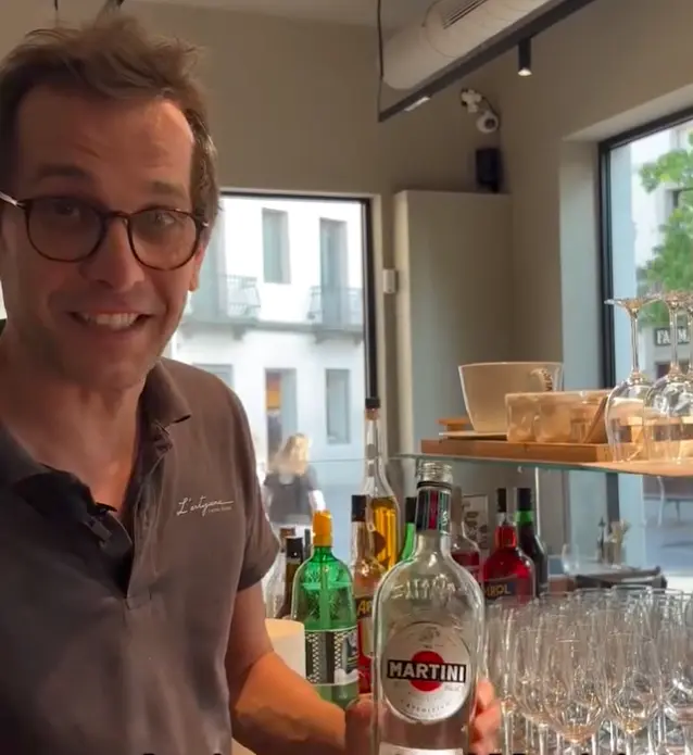 Restaurante L'Artigiana